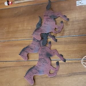 Horse decor